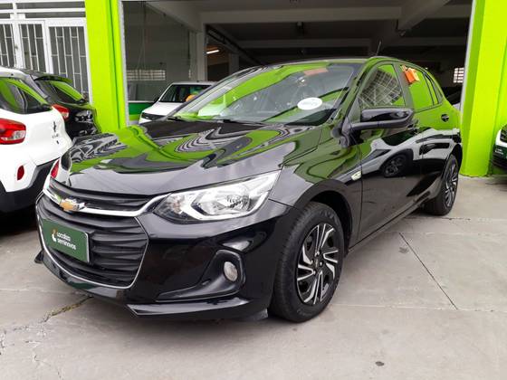 CHEVROLET ONIX 1.0 FLEX LT MANUAL CHEVROLET ONIX 1.0 FLEX LT MANUAL